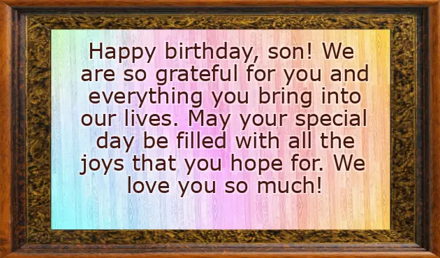 Birthday Wishes For My 3 Year Old Daughter Birthday Wishes For My 3 Year Old Daughter