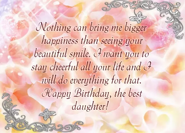 Happy 1St Birthday Quotes For Daughter Happy 1St Birthday Quotes For Daughter