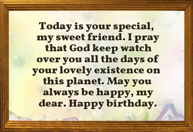 Happy Birthday My Grandson God Bless You