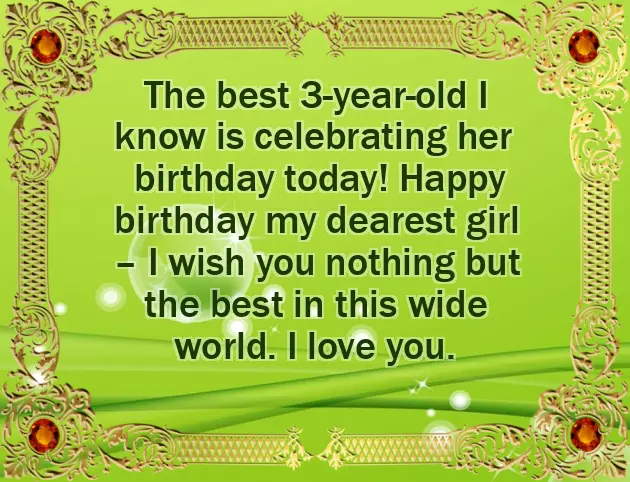 Birthday Wishes To My Son Turning 3 Birthday Wishes To My Son Turning 3