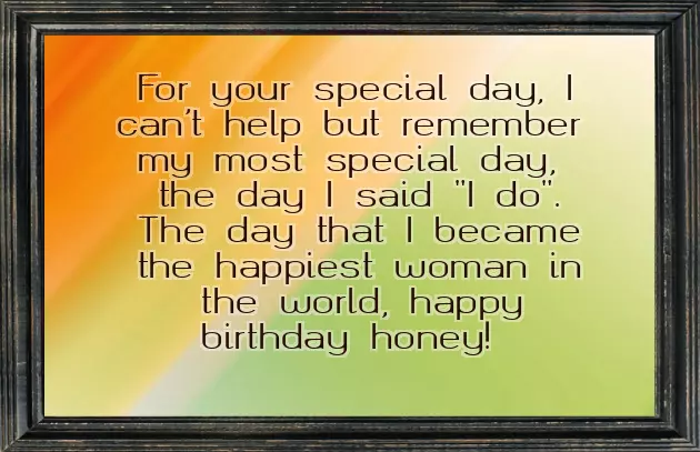 Thankful Birthday Wishes For Husband Thankful Birthday Wishes For Husband