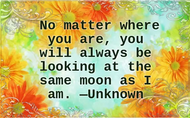 Long Distance Friend Birthday Wishes Long Distance Friend Birthday Wishes