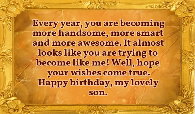 Message Of Happy Birthday Wishes Message Of Happy Birthday Wishes