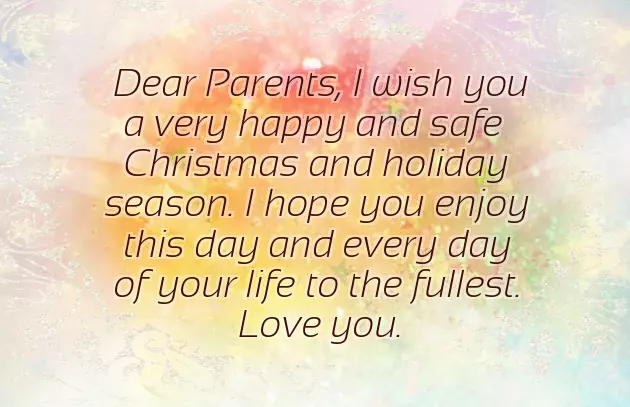 Merry Christmas Mom Quotes Merry Christmas Mom Quotes