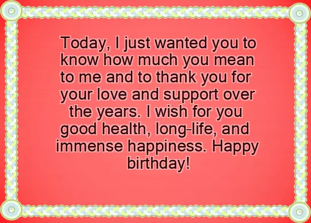 Best Happy Birthday Wishes For A Wife Best Happy Birthday Wishes For A Wife