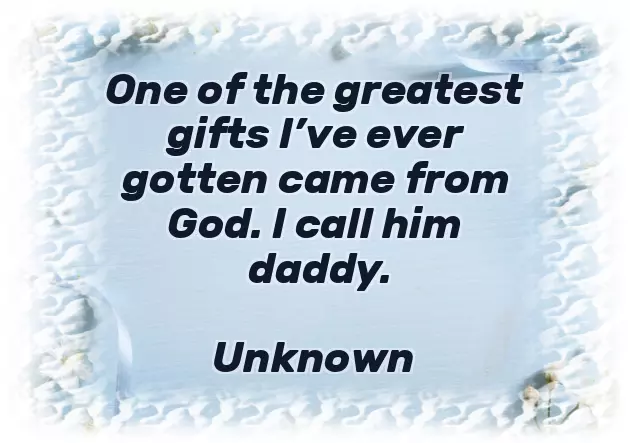 Wishing All The Dads A Happy Father Wishing All The Dads A Happy Father