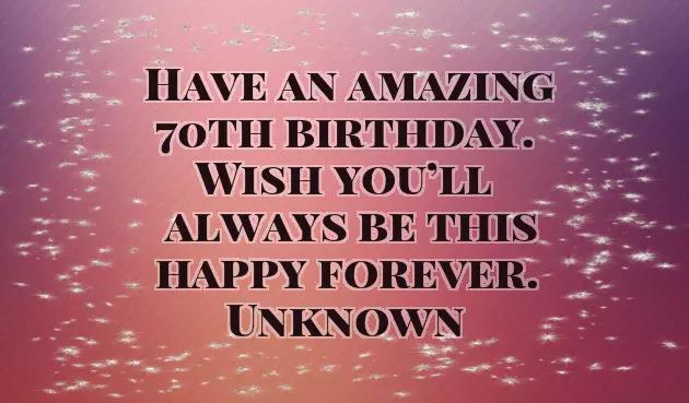 60Th Birthday Words 60Th Birthday Words