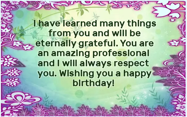 Birthday Wishes For Siso