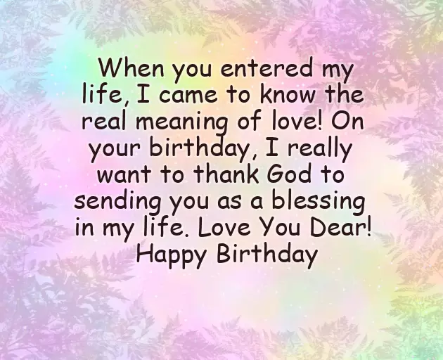 Birthday Wishes To Co Brother