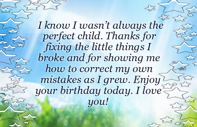 Happy Birthday To Best Father