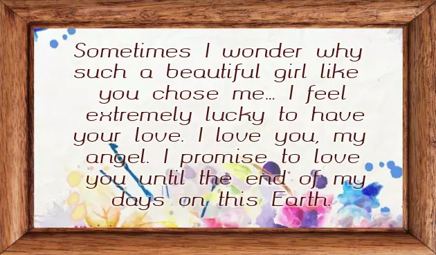 Greetings To My Girlfriend Greetings To My Girlfriend