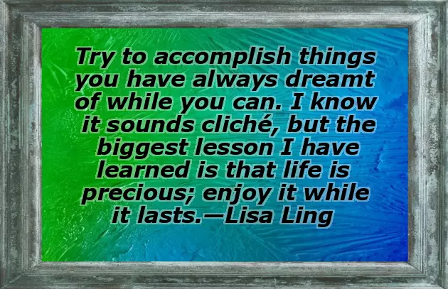 Life Is Precious Quote Life Is Precious Quote