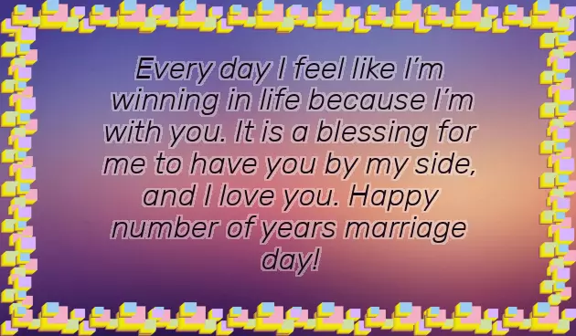 Husband Marriage Anniversary Wishes