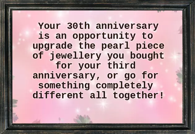 40Th Wedding Anniversary Stone