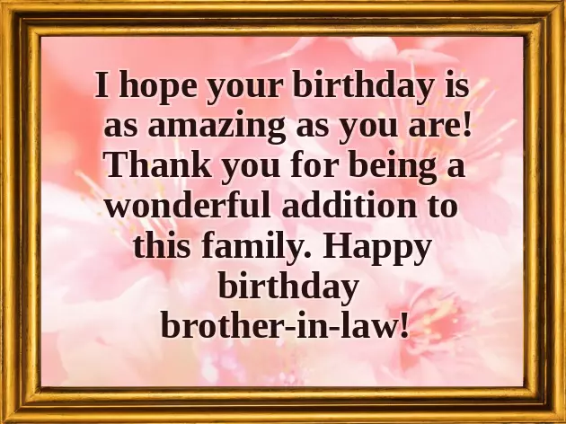 Cheesy Happy Birthday Wishes