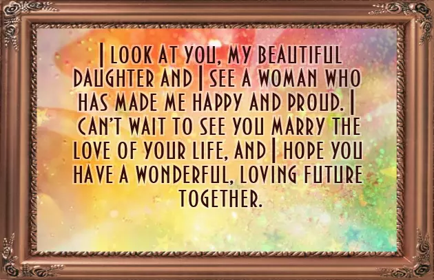 Bridal Shower Wishes Bridal Shower Wishes