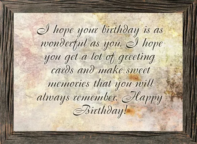 Birthday Wishes For Niece Turning 14