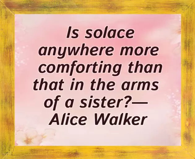 Happy Teachers Day Wishes To My Sister