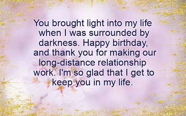 Heartfelt Good Morning Messages For Her