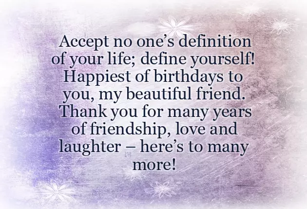 Best Friend Birthday Girl Best Friend Birthday Girl