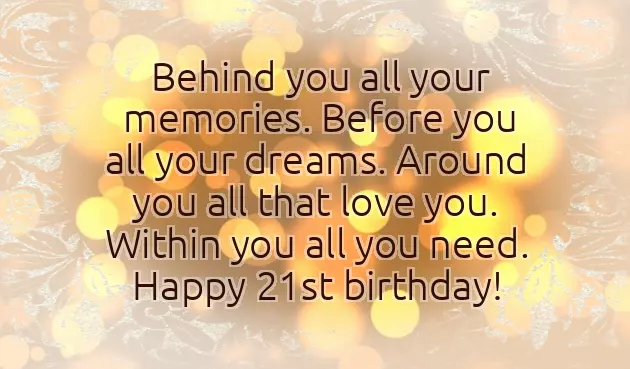 Birthday Wishes For My Daughter