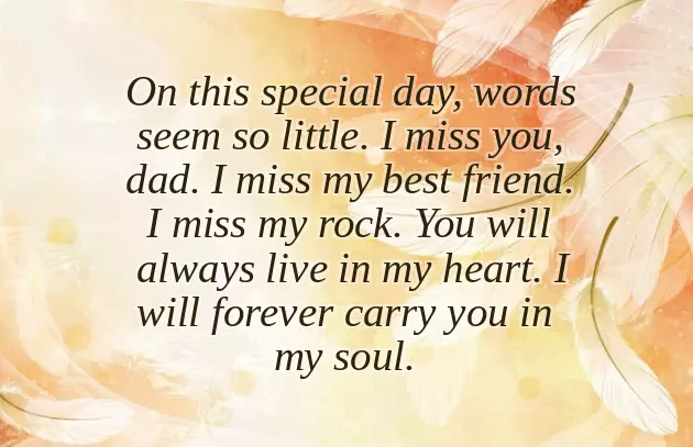 Happy Birthday Quotes For Dad In Heaven Happy Birthday Quotes For Dad In Heaven
