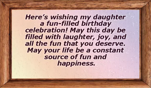 Happiest Birthday To My Little Princess