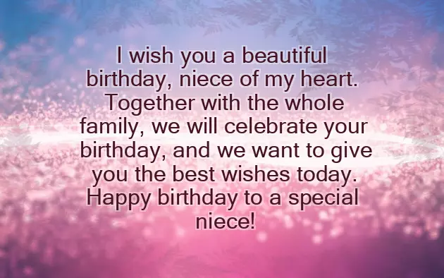 Happy Sweet 16 Niece Quotes Happy Sweet 16 Niece Quotes