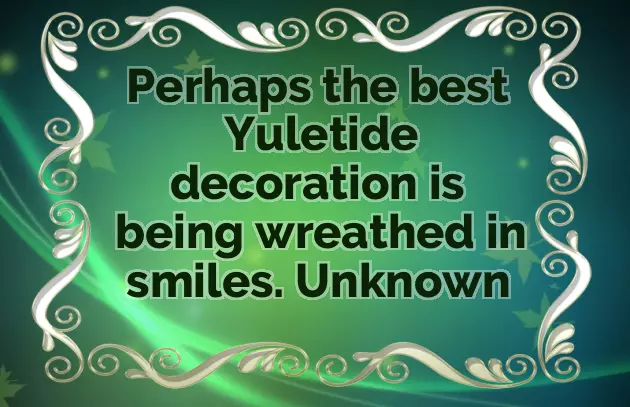 Christmas Greetings Business Wording