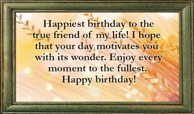 Happy Birthday Wishes To My Best Friend Girl Happy Birthday Wishes To My Best Friend Girl