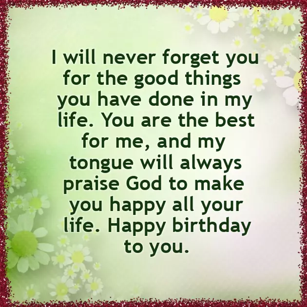 Birthday Wish For Aunt Like Mother Birthday Wish For Aunt Like Mother