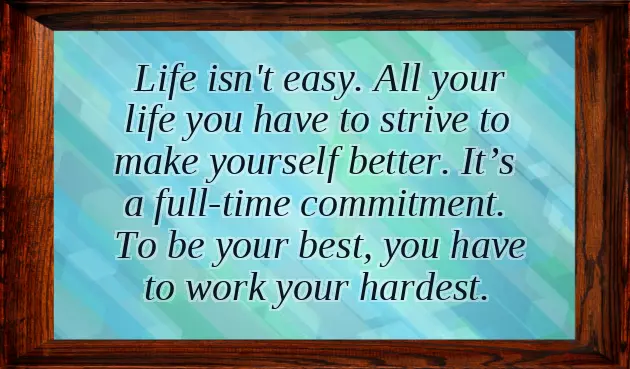 I Wish You All The Best Quotes