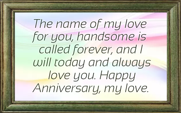 6 Months Anniversary Quotes For Him