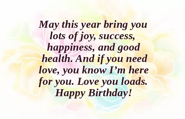 Happy Birthday My Hubby Status Happy Birthday My Hubby Status