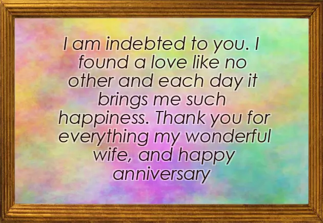 5Th Anniversary Message 5Th Anniversary Message