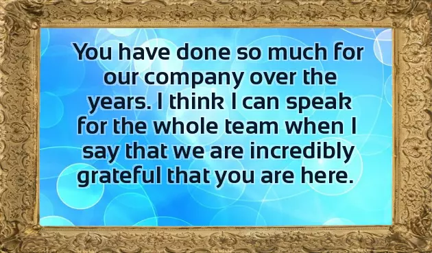 Congratulations 15 Years Of Service Congratulations 15 Years Of Service