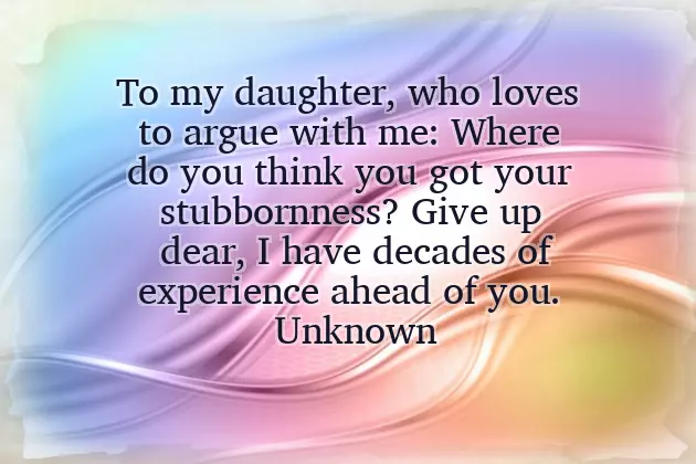 Happy Birthday Daughter Quotes From A Mother Happy Birthday Daughter Quotes From A Mother