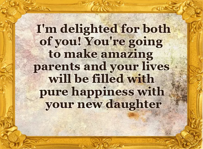 New Mother Congratulations Messages