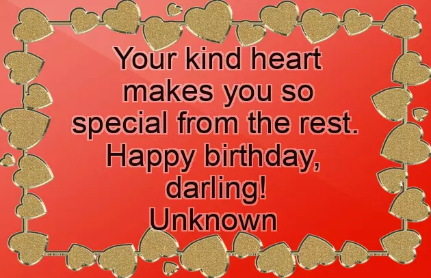 Happy Birthday Wishes To Kids