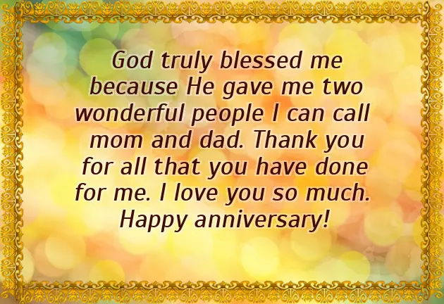 Happy 33Rd Wedding Anniversary To My Parents Happy 33Rd Wedding Anniversary To My Parents