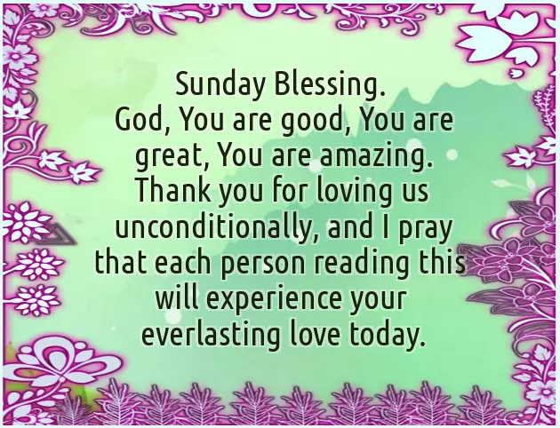 Good Morning Blessing Messages Good Morning Blessing Messages