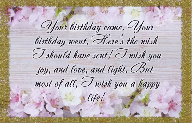 Happy Birthday Babe For Him Happy Birthday Babe For Him