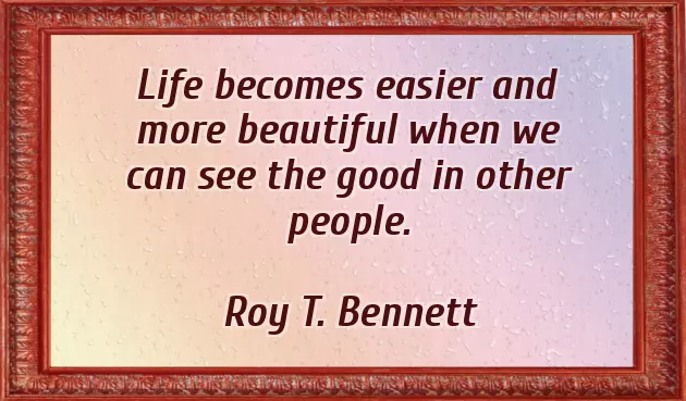 Famous Quotes About Kindness