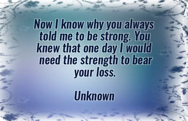 Happy Heavenly Birthday Mum