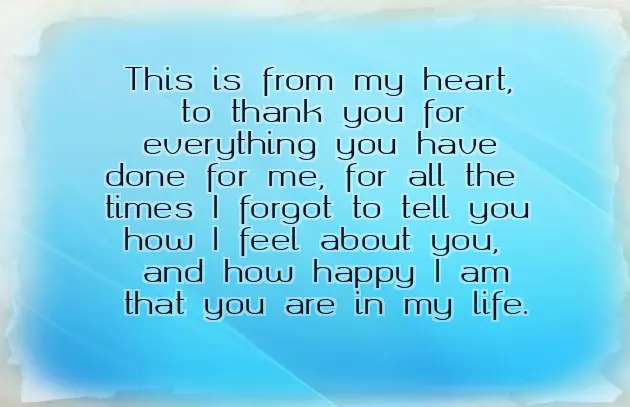 Saying Thank U For Birthday Wishes Saying Thank U For Birthday Wishes