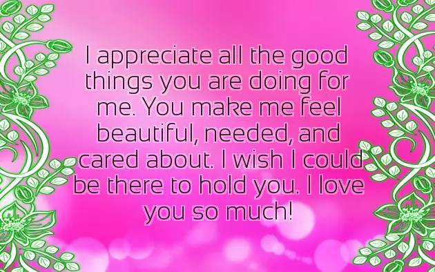 Good Day Greetings For Him