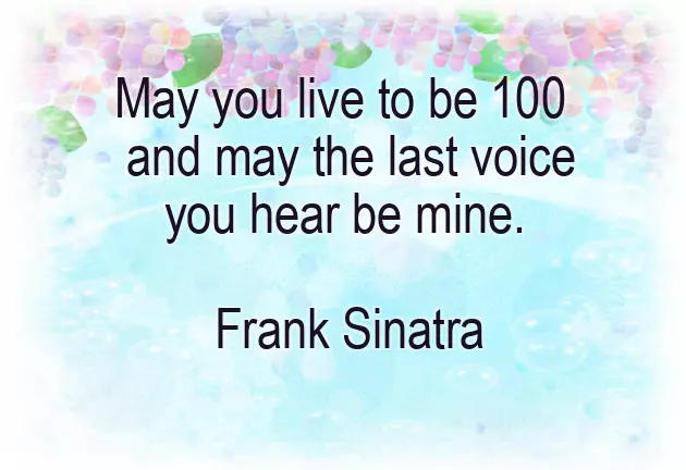 Wishing Good Health Quotes