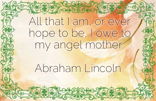 Birthday Quotation For Mother