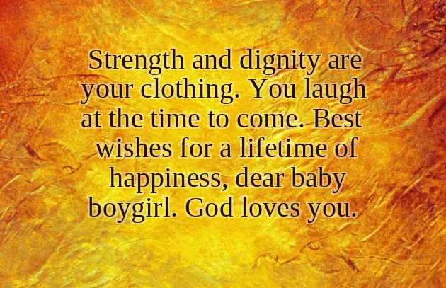 Well Wishes For New Baby Well Wishes For New Baby