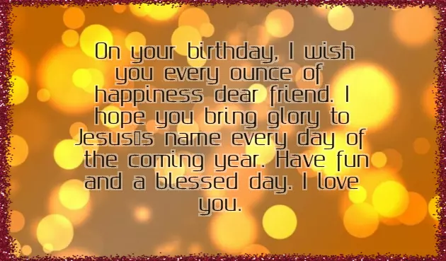 Wishes Birthday For Father